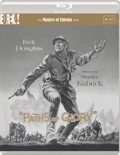 Paths Of Glory - Kirk Douglas