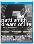 Patti Smith Dream Of Life - Film: