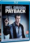 Payback [1999] - Mel Gibson