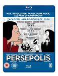 Persepolis - Film: