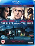 Place Beyond The Pines [2013] - Ryan Gosling