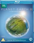 Planet Earth Ii [2016] - Sir David Attenborough