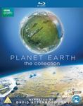Planet Earth: The Collection [2016] - Sir David Attenborough