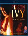 Poison Ivy: The Secret Society - Miriam Mcdonald
