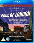 Pool Of London [2016] - Film: