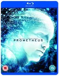 Prometheus [2012] - Noomi Rapace