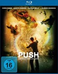Push - Camilla Belle