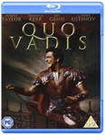 Quo Vadis [1951] - Robert Taylor