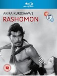 Rashomon [1950] - Toshirô Mifune
