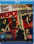 Repo! A Genetic Opera - Alexa Vega