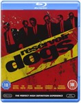 Reservoir Dogs - Harvey Keitel