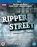 Ripper Street: Series 1-3 - Matthew Macfadyen