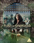 Robin Of Sherwood: Jason Connery - Jason Connery