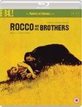 Rocco And His Brothers - Alain Delon