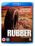 Rubber - Stephen Spinella
