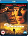 Rules Of Engagement - Samuel L. Jackson