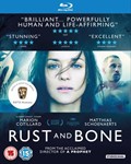 Rust And Bone - Marion Cotillard