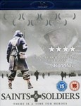 Saints And Soldiers - Corbin Allred