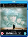 Saving Private Ryan [1998] - Tom Hanks