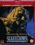 Scarecrows - Ted Vernon