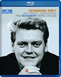Schubert: Song Cycles - Film: