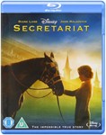 Secretariat - Diane Lane
