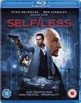 Self/less - Ryan Reynolds