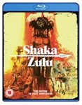 Shaka Zulu - (Complete Mini-Series)
