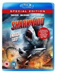 Sharknado - Ian Ziering