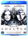 Shelter - Julianne Moore