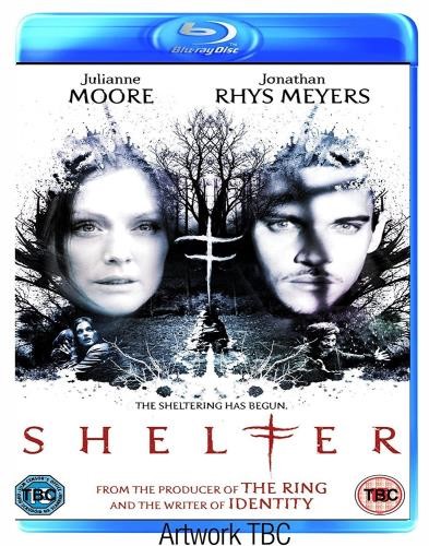 Shelter - Julianne Moore
