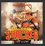 Shocker - Mitch Pileggi