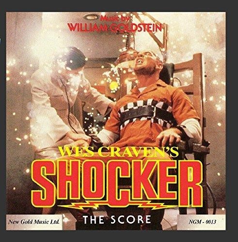 Shocker - Mitch Pileggi