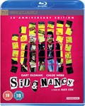 Sid And Nancy [2016] - Gary Oldman