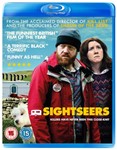Sightseers [2012] - Alice Lowe