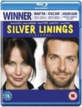 Silver Linings Playbook - Bradley Cooper