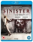 Sinister - Ethan Hawke