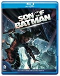 Son Of Batman [2014] - Film: