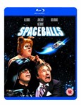 Spaceballs [1987] - Bill Pullman
