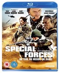 Special Forces - Diane Kruger