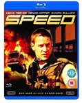 Speed - Keanu Reeves