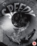 Speedy [2016] - Harold Lloyd