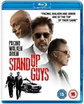 Stand Up Guys - Al Pacino
