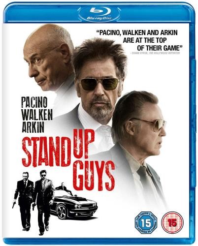 Stand Up Guys - Al Pacino