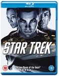Star Trek [2009] - Chris Pine