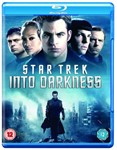 Star Trek Into Darkness - Chris Pine