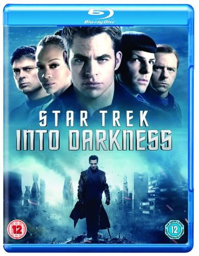 Star Trek Into Darkness - Chris Pine