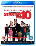 Starter For 10 - James Mcavoy