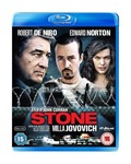 Stone - Robert De Niro