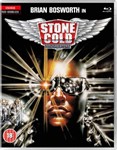 Stone Cold [2016] - Brian Bosworth